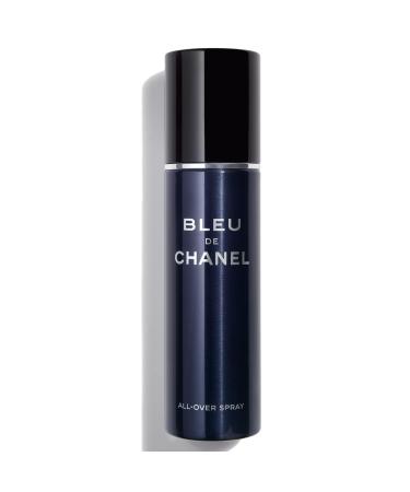 CHANEL BLEU DE CHANEL All-over Spray - 3.4 oz / 100 ml