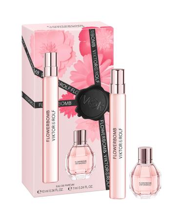 Viktor&Rolf Mini Flowerbomb Eau de Parfum Set