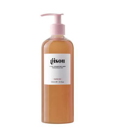 Gisou Honey Infused Hair Wash Shampoo-thumbnail_label