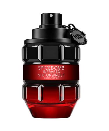 Viktor&Rolf Spicebomb Infrared Eau de Parfum - 3 oz / 90 mL eau de parfum spray