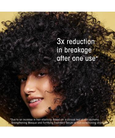 Shop Oribe Hair Alchemy Strengthening Mask - 5 oz / 150 mL Online - Best Price & International Shipping - Buy Online on SooperMarket.com