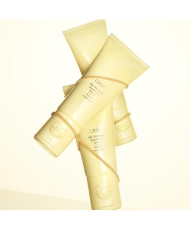 Shop Oribe Hair Alchemy Strengthening Mask - 5 oz / 150 mL Online - Best Price & International Shipping - Buy Online on SooperMarket.com