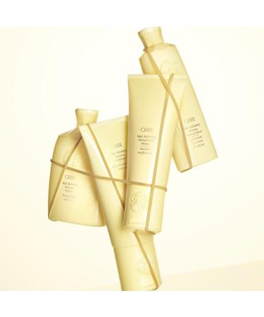 Shop Oribe Hair Alchemy Strengthening Mask - 5 oz / 150 mL Online - Best Price & International Shipping - Buy Online on SooperMarket.com