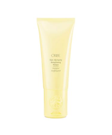 Shop Oribe Hair Alchemy Strengthening Mask - 5 oz / 150 mL Online - Best Price & International Shipping - Buy Online on SooperMarket.com