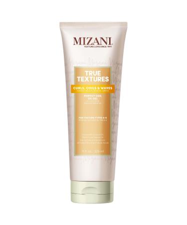Mizani True Textures Perfect Coil Oil Gel - 10.98 oz / 325 mL