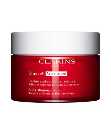 Clarins Masvelt Advanced Body Firming & Shaping Cream - 6.6 oz / 200 mL