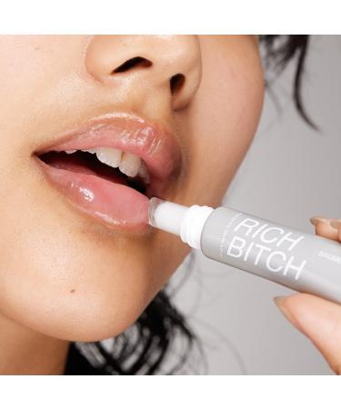 Shop Freck Beauty Rich Bitch Nourishing Plant and Peptide Lip Balm - .31 oz / 9 g Online - Best Price & International Shipping - Buy Online on SooperMarket.com