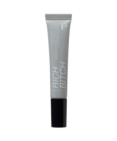 Freck Beauty Rich Bitch Nourishing Plant and Peptide Lip Balm - .31 oz / 9 g