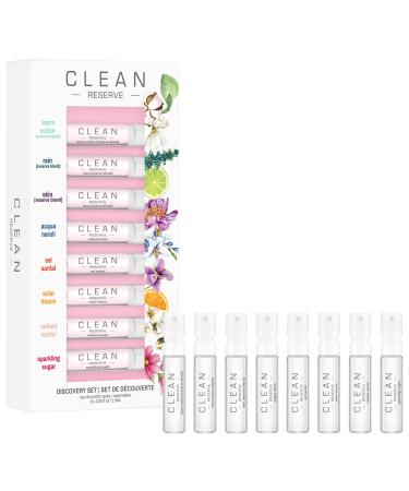 CLEAN RESERVE Reserve - Perfume Discovery Set