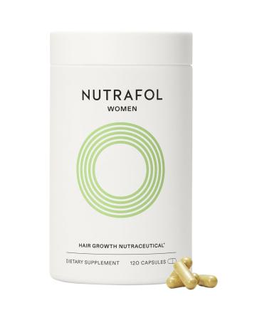 Nutrafol WOMEN Clinically Proven Hair Growth Supplement for Thinning-thumbnail_label