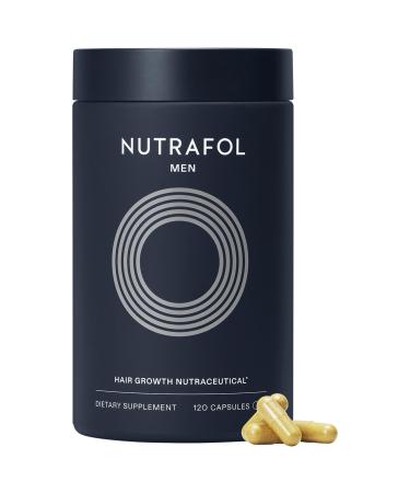 Nutrafol MEN Clinically Proven Hair Growth Supplement for Thinning-thumbnail_label