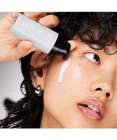 Shop Freck Beauty RICH BITCH Hydrating Gripping Primer - 1 oz / 30 mL Online - Best Price & International Shipping - Buy Online on SooperMarket.com