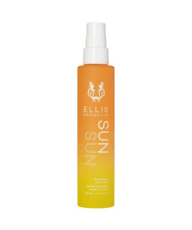 Ellis Brooklyn SUN Hair and Body Fragrance Mist - 3.4 oz / 100 ml spray