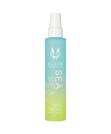 Ellis Brooklyn SEA Hair and Body Fragrance Mist - 3.4 oz / 100 ml spray