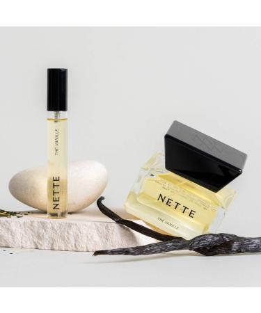 Shop Nette Th Vanille Eau de Parfum Travel Spray - .33 / 10 mL eau de parfum spray Online - Best Price & International Shipping - Buy Online on SooperMarket.com