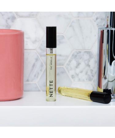 Shop Nette Th Vanille Eau de Parfum Travel Spray - .33 / 10 mL eau de parfum spray Online - Best Price & International Shipping - Buy Online on SooperMarket.com