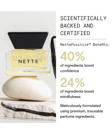 Shop Nette Th Vanille Eau de Parfum Travel Spray - .33 / 10 mL eau de parfum spray Online - Best Price & International Shipping - Buy Online on SooperMarket.com
