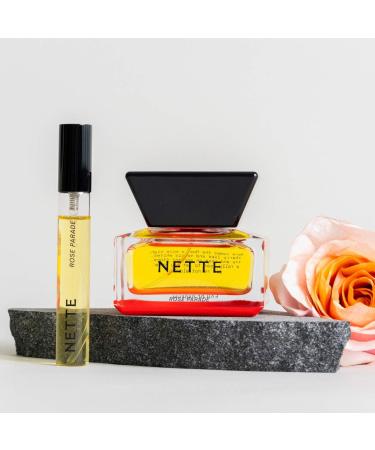Shop Nette Rose Parade Travel Spray - .33 / 10 mL eau de parfum spray Online - Best Price & International Shipping - Buy Online on SooperMarket.com
