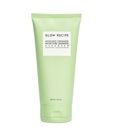 Glow Recipe Avocado Ceramide Moisture Barrier Cleanser - 5 oz / 150 mL