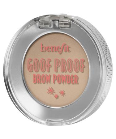 Benefit Cosmetics Goof Proof Waterproof Brow-Filling Powder-thumbnail
