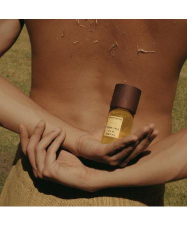 Shop Ceremonia Perfume De La Tierra - 1.7 oz / 50 mL perfume spray Online - Best Price & International Shipping - Buy Online on SooperMarket.com