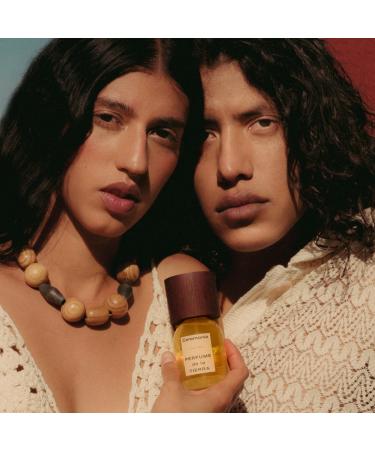 Shop Ceremonia Perfume De La Tierra - 1.7 oz / 50 mL perfume spray Online - Best Price & International Shipping - Buy Online on SooperMarket.com