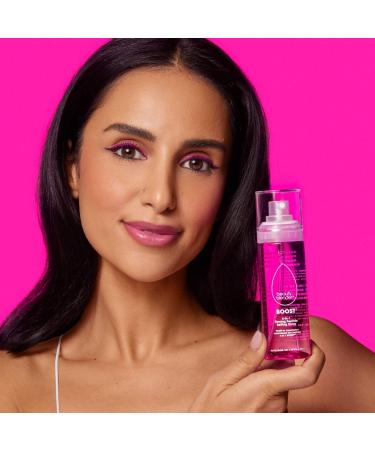 Shop Beautyblender BOOST 4-in-1 Firming Peptide 18-hour Setting Spray - 3.38 oz / 100 mL Online - Best Price & International Shipping - Buy Online on SooperMarket.com