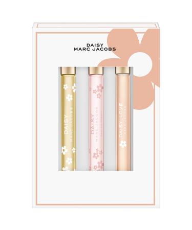 Marc Jacobs Fragrances Daisy Travel Spray Trio Perfume Set