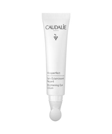Caudalie Vinoperfect Dark Circle Brightening Eye Cream with Niacinamide - 0.5 oz / 15 mL