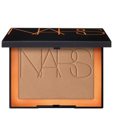 NARS Laguna Talc-Free Bronzer Powder-thumbnail