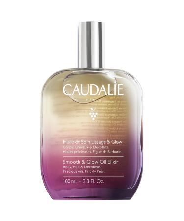 Caudalie Moisturizing Fig Body Oil Elixir - 3.4 oz / 100 ml