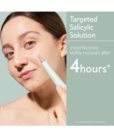 Shop Caudalie Vinopure Color Correcting Spot Solution with Salicylic Acid - .5 oz / 15 ml Online - Best Price & International Shipping - Buy Online on SooperMarket.com