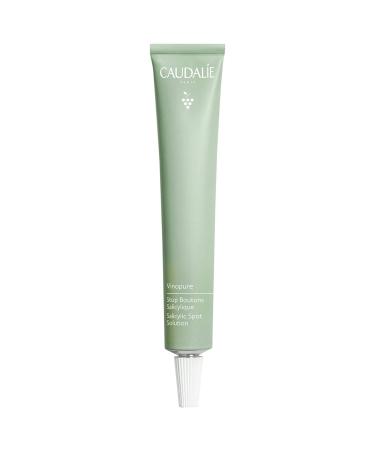 Caudalie Vinopure Color Correcting Spot Solution with Salicylic Acid - .5 oz / 15 ml