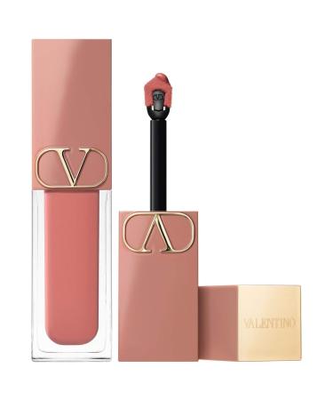 Valentino Liquirosso 2 in 1 Soft Matte Liquid Lipstick & Blush-thumbnail