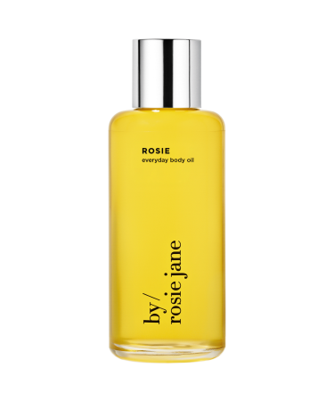 By Rosie Jane Rosie Everyday Body Oil - 4.1 oz / 120 mL oil