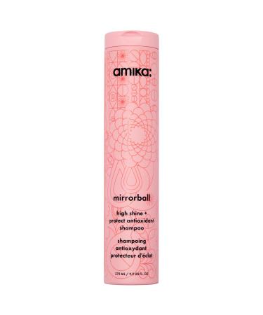 amika Mirrorball High Shine + Protect Antioxidant Shampoo-thumbnail_label