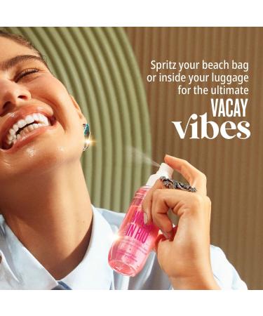 Shop Sol de Janeiro When in Rio Perfume Mist - 3.04 oz Online - Best Price & International Shipping - Buy Online on SooperMarket.com