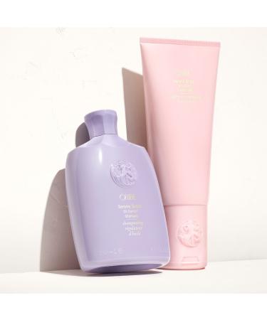 Shop Oribe Serene Scalp Oil Control Shampoo - 8.5 oz / 250 mL Online - Best Price & International Shipping - Buy Online on SooperMarket.com