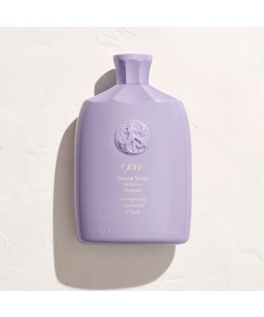 Shop Oribe Serene Scalp Oil Control Shampoo - 8.5 oz / 250 mL Online - Best Price & International Shipping - Buy Online on SooperMarket.com