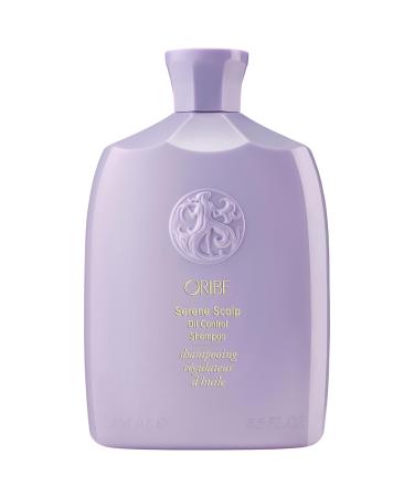 Oribe Serene Scalp Oil Control Shampoo - 8.5 oz / 250 mL