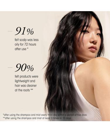 Shop Oribe Serene Scalp Oil Control Treatment Mist - 4.2 oz / 125 mL Online - Best Price & International Shipping - Buy Online on SooperMarket.com