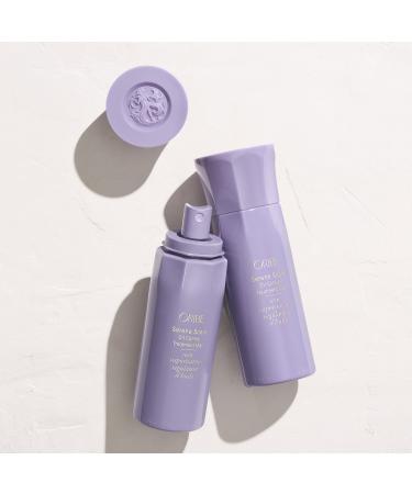 Shop Oribe Serene Scalp Oil Control Treatment Mist - 4.2 oz / 125 mL Online - Best Price & International Shipping - Buy Online on SooperMarket.com