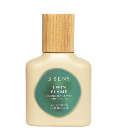 5 SENS Twin Flame Eau de Parfum - 1 oz / 30 mL eau de parfum spray