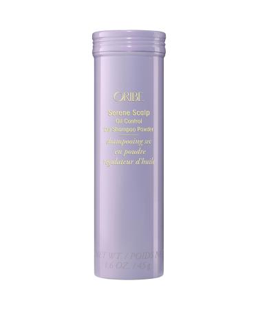 Oribe Serene Scalp Dry Shampoo Powder - 1.6 oz / 45 g