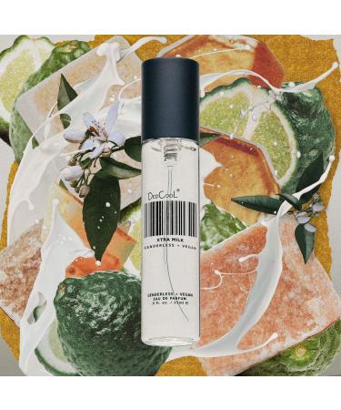 Shop DedCool Xtra Milk Eau de Parfum - 0.5 oz eau de parfum spray Online - Best Price & International Shipping - Buy Online on SooperMarket.com