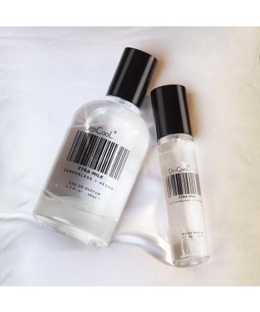 Shop DedCool Xtra Milk Eau de Parfum - 0.5 oz eau de parfum spray Online - Best Price & International Shipping - Buy Online on SooperMarket.com