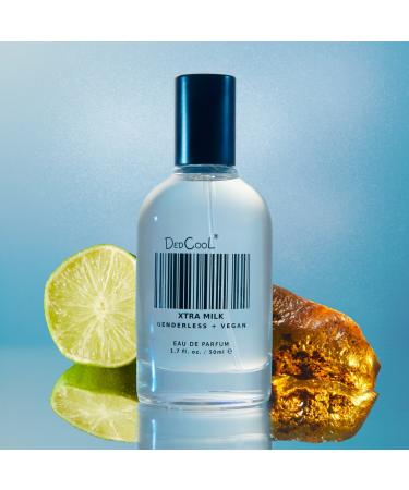Shop DedCool Xtra Milk Eau de Parfum - 0.5 oz eau de parfum spray Online - Best Price & International Shipping - Buy Online on SooperMarket.com
