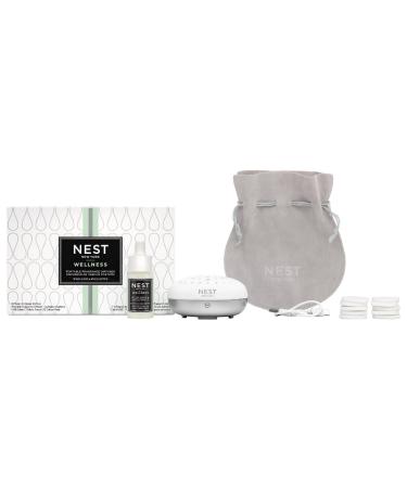 NEST New York Portable Fragrance Diffuser Set