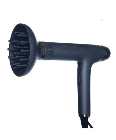 Shop Bio Ionic Smart-X High Efficiency Hair Dryer + Diffuser Online - Best Price & International Shipping - Buy Online on SooperMarket.com