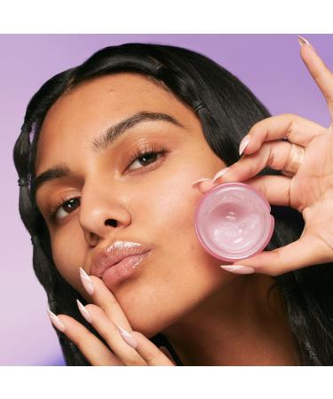 Shop Glow Recipe Plum Plump Hyaluronic Acid Lip Gloss Balm - 0.5 oz / 15 mL Online - Best Price & International Shipping - Buy Online on SooperMarket.com